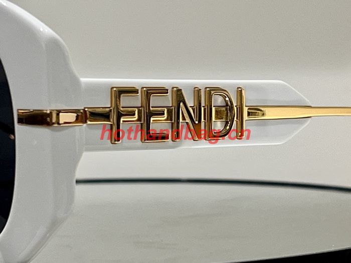 Fendi Sunglasses Top Quality FDS01051