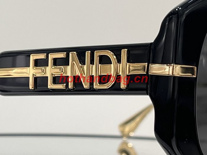 Fendi Sunglasses Top Quality FDS01052