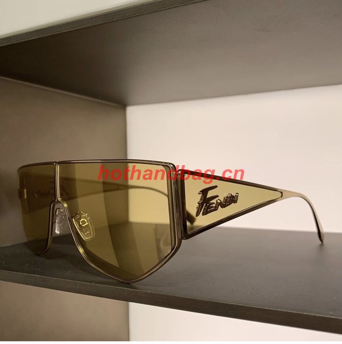 Fendi Sunglasses Top Quality FDS01062