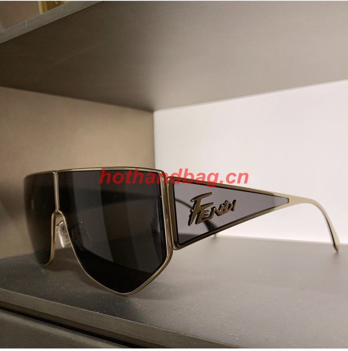 Fendi Sunglasses Top Quality FDS01063