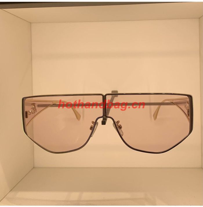Fendi Sunglasses Top Quality FDS01064