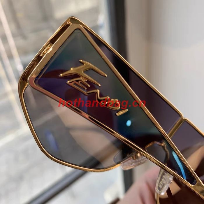 Fendi Sunglasses Top Quality FDS01083