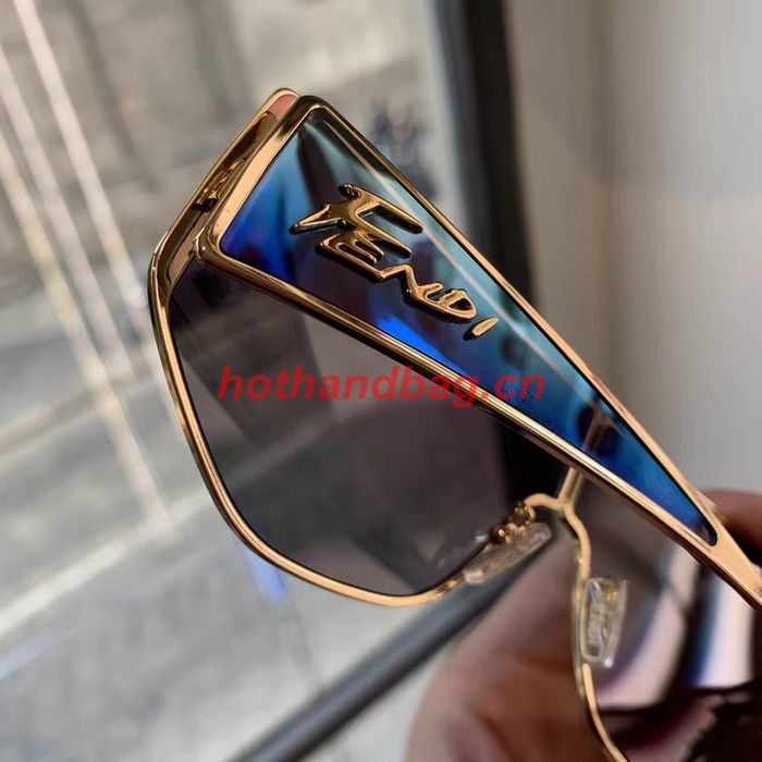 Fendi Sunglasses Top Quality FDS01084