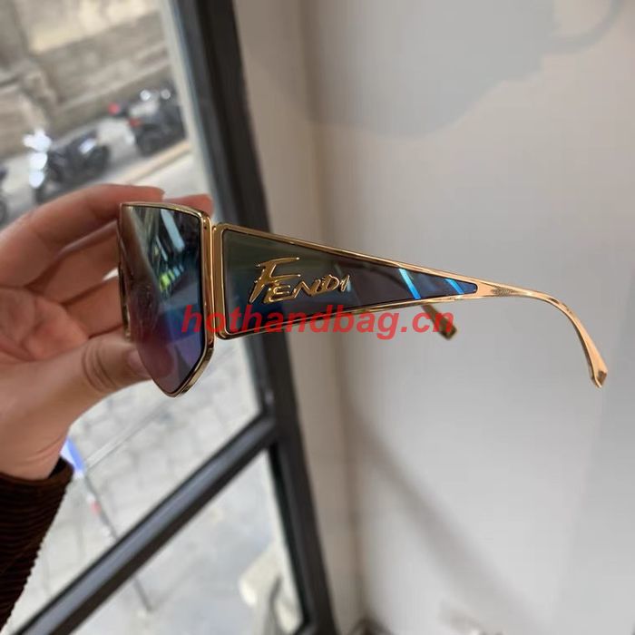 Fendi Sunglasses Top Quality FDS01085