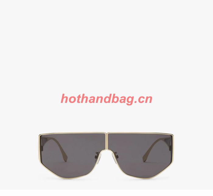 Fendi Sunglasses Top Quality FDS01088