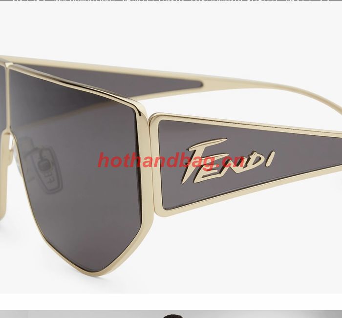 Fendi Sunglasses Top Quality FDS01090