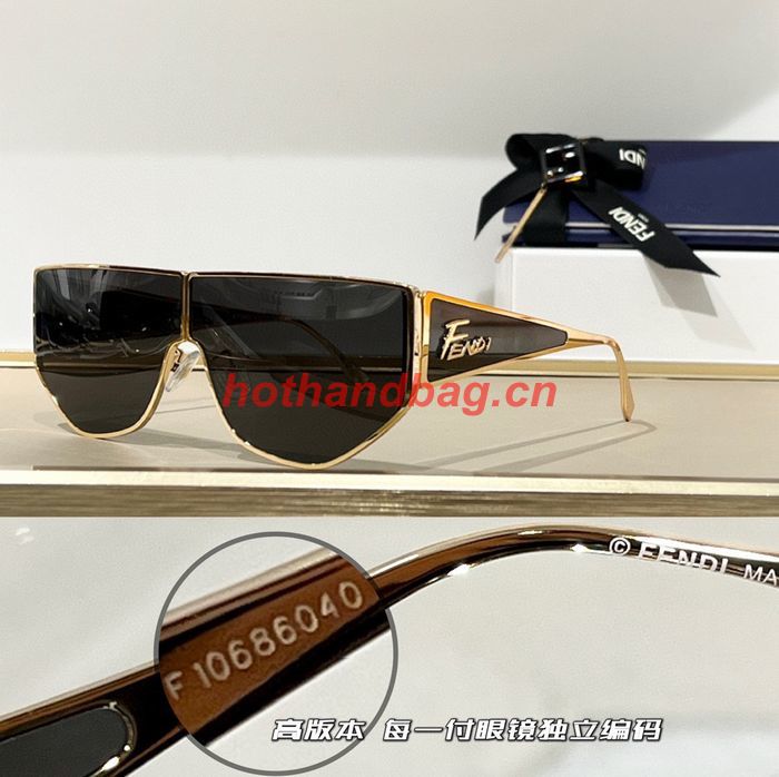 Fendi Sunglasses Top Quality FDS01092