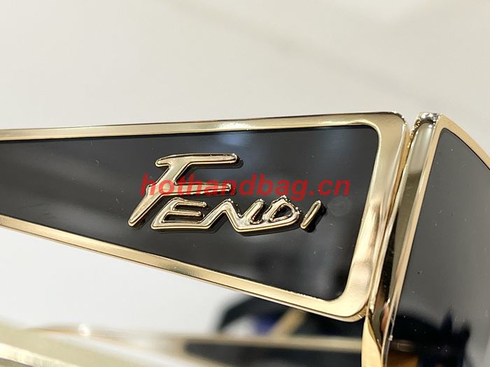 Fendi Sunglasses Top Quality FDS01093
