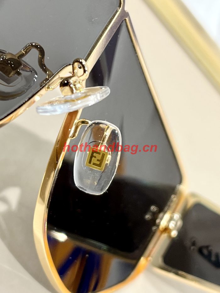 Fendi Sunglasses Top Quality FDS01094