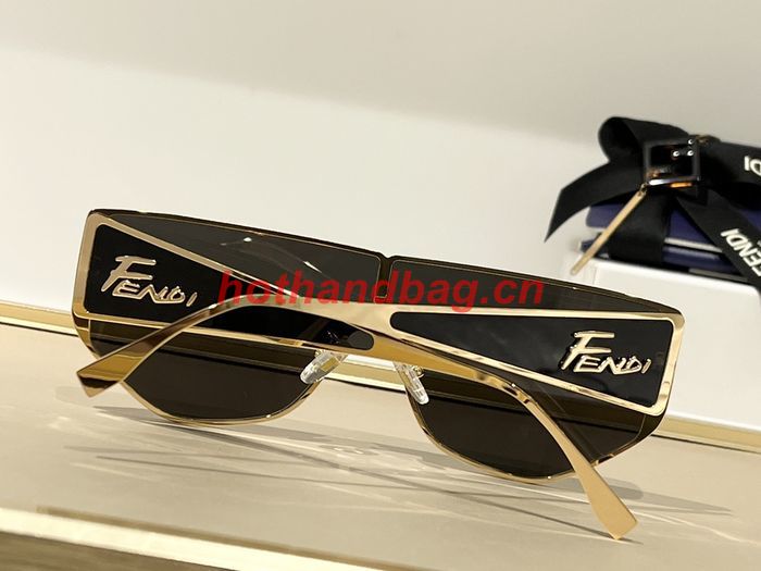 Fendi Sunglasses Top Quality FDS01095