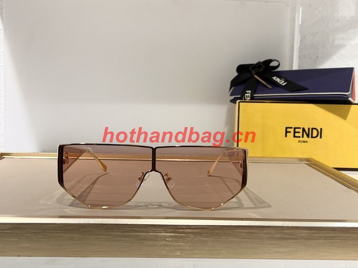 Fendi Sunglasses Top Quality FDS01098