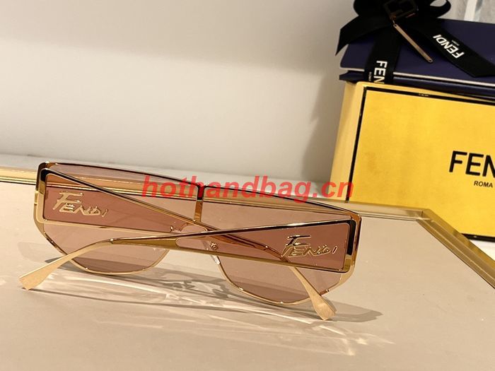 Fendi Sunglasses Top Quality FDS01104