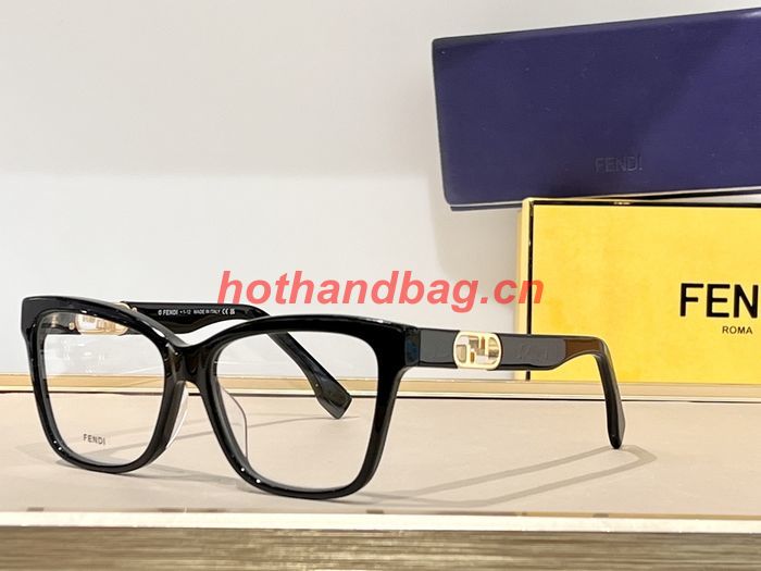 Fendi Sunglasses Top Quality FDS01115