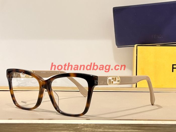 Fendi Sunglasses Top Quality FDS01116