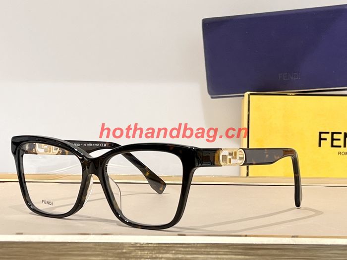 Fendi Sunglasses Top Quality FDS01117