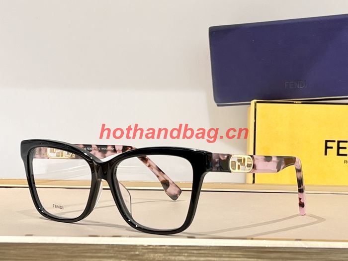 Fendi Sunglasses Top Quality FDS01118