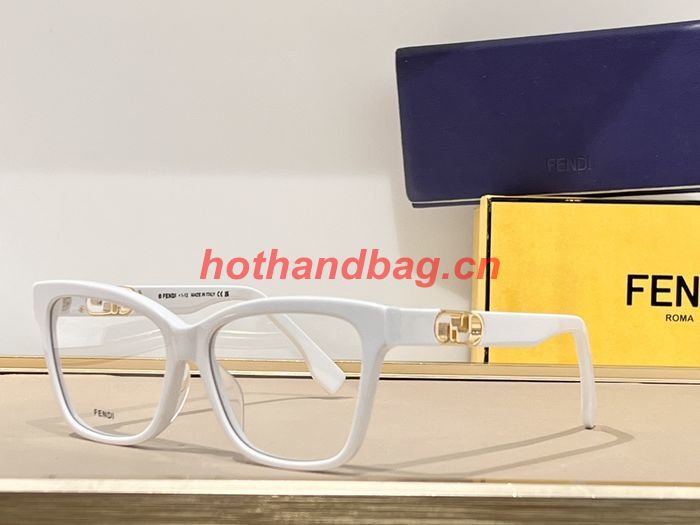 Fendi Sunglasses Top Quality FDS01119