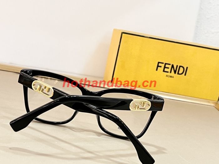Fendi Sunglasses Top Quality FDS01120