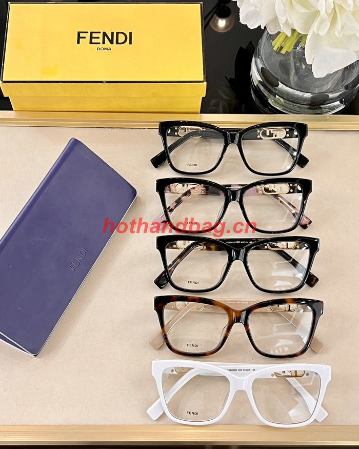 Fendi Sunglasses Top Quality FDS01123
