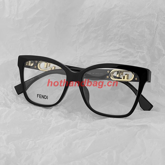 Fendi Sunglasses Top Quality FDS01125