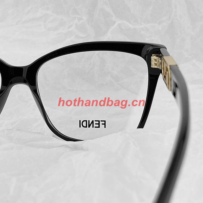 Fendi Sunglasses Top Quality FDS01127
