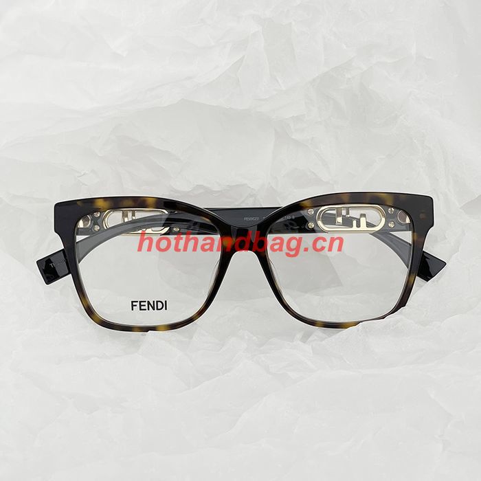 Fendi Sunglasses Top Quality FDS01128