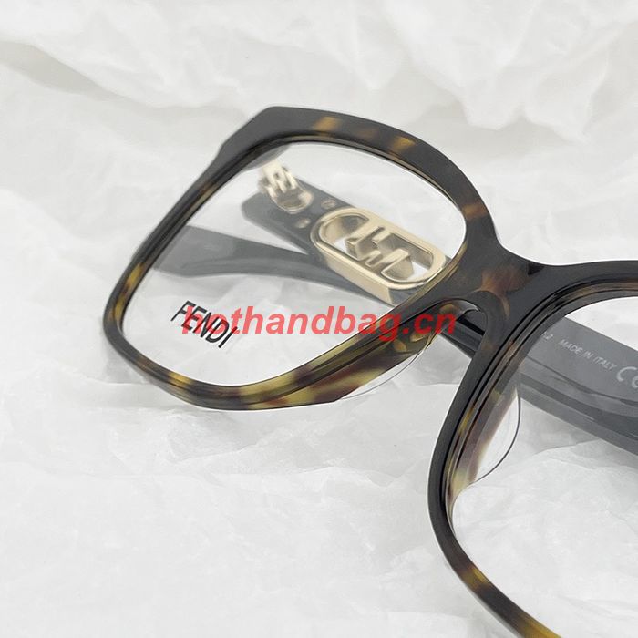 Fendi Sunglasses Top Quality FDS01129
