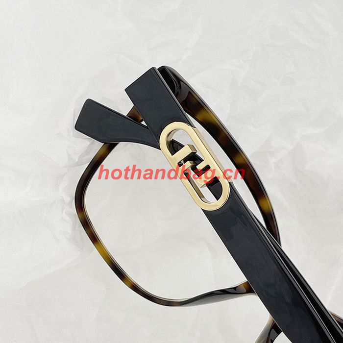 Fendi Sunglasses Top Quality FDS01130