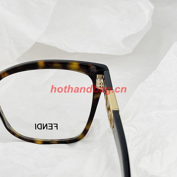 Fendi Sunglasses Top Quality FDS01131