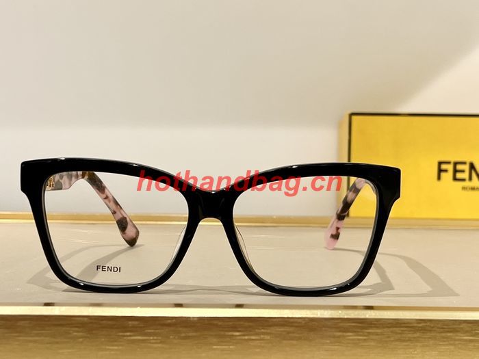 Fendi Sunglasses Top Quality FDS01134