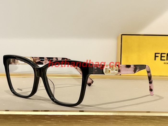 Fendi Sunglasses Top Quality FDS01135