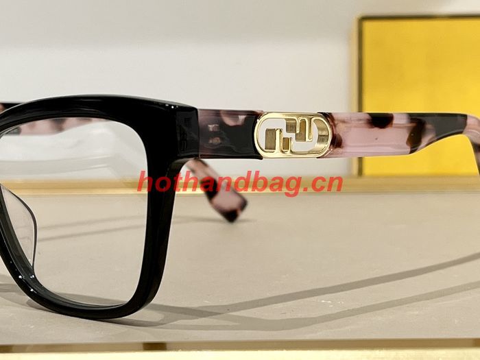 Fendi Sunglasses Top Quality FDS01136