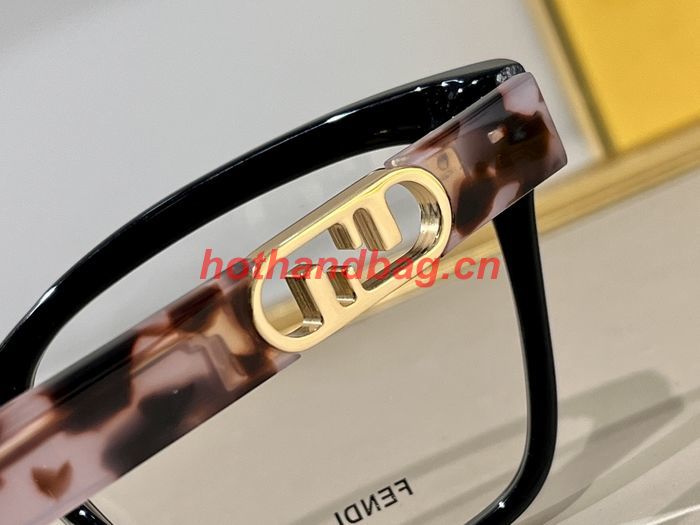 Fendi Sunglasses Top Quality FDS01137