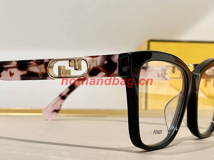 Fendi Sunglasses Top Quality FDS01138