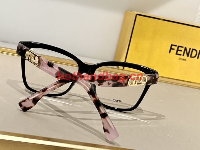 Fendi Sunglasses Top Quality FDS01139