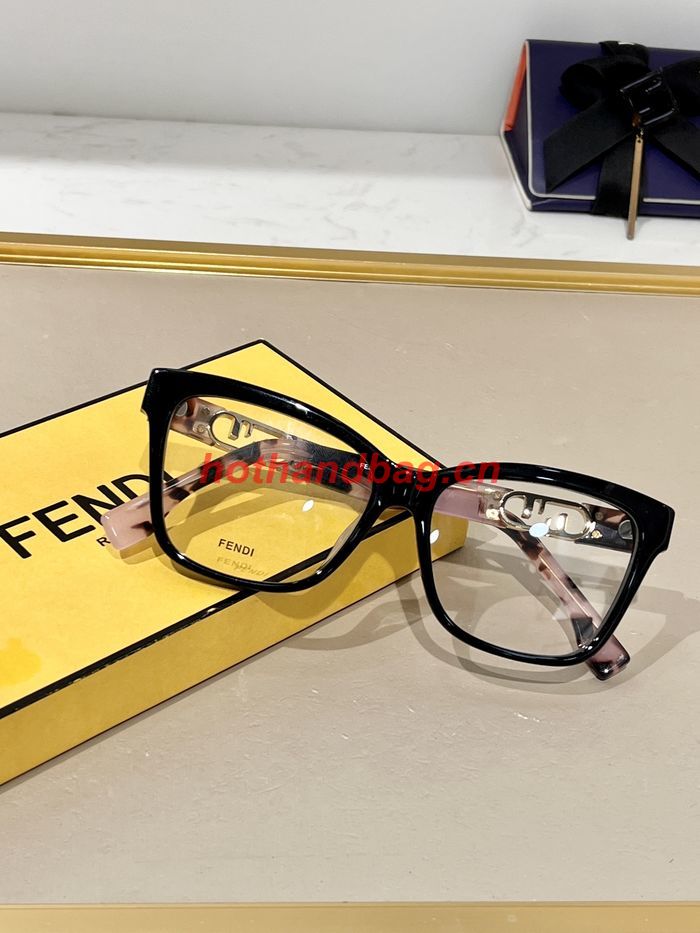 Fendi Sunglasses Top Quality FDS01141