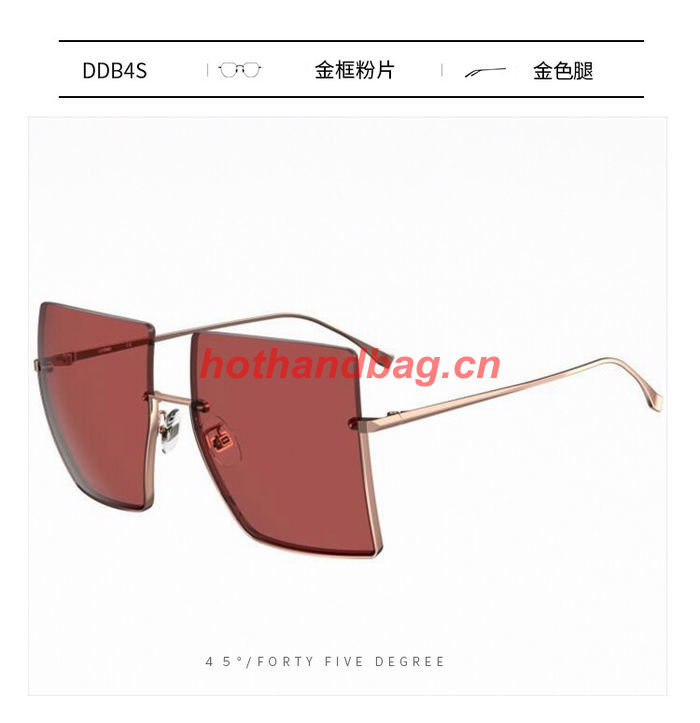 Fendi Sunglasses Top Quality FDS01143