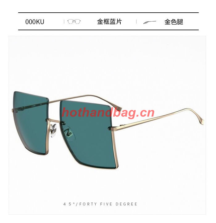 Fendi Sunglasses Top Quality FDS01144