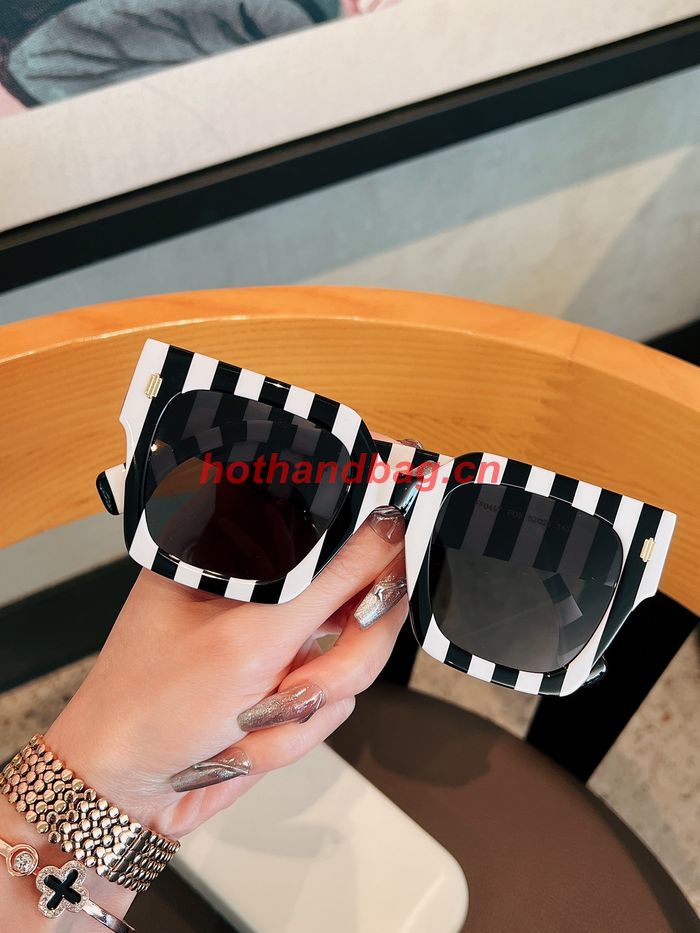 Fendi Sunglasses Top Quality FDS01161