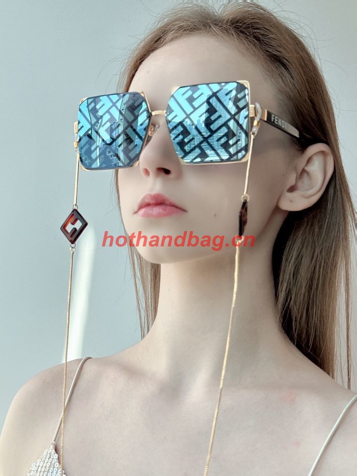 Fendi Sunglasses Top Quality FDS01168