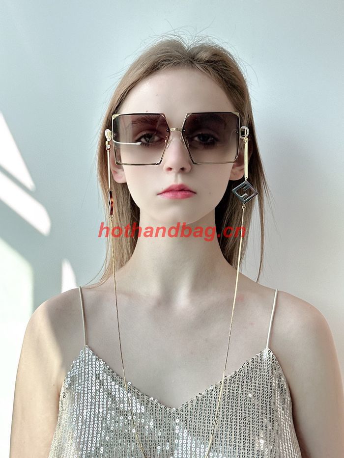 Fendi Sunglasses Top Quality FDS01172