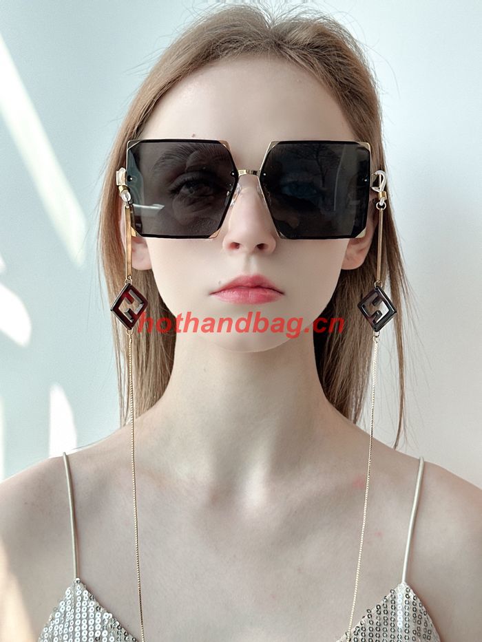 Fendi Sunglasses Top Quality FDS01173