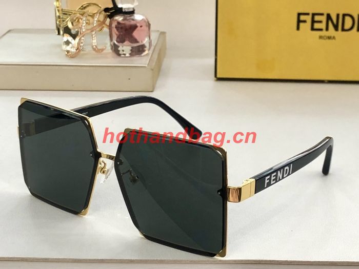 Fendi Sunglasses Top Quality FDS01176