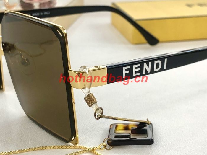Fendi Sunglasses Top Quality FDS01179
