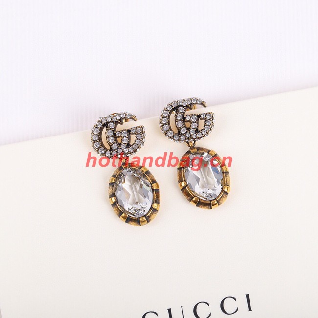 Gucci Earrings CE10871