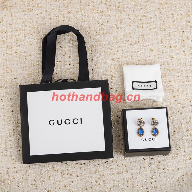 Gucci Earrings CE10872