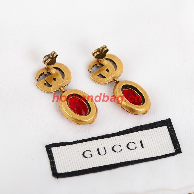 Gucci Earrings CE10873