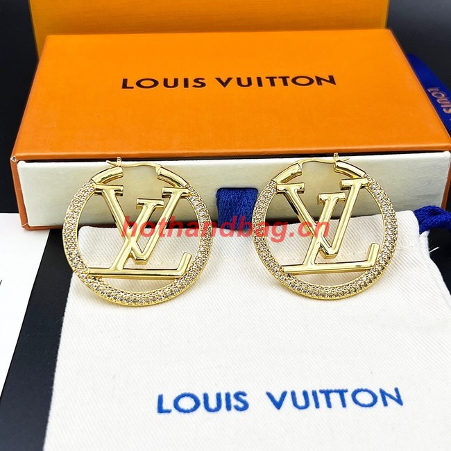 Louis Vuitton Earrings CE10863