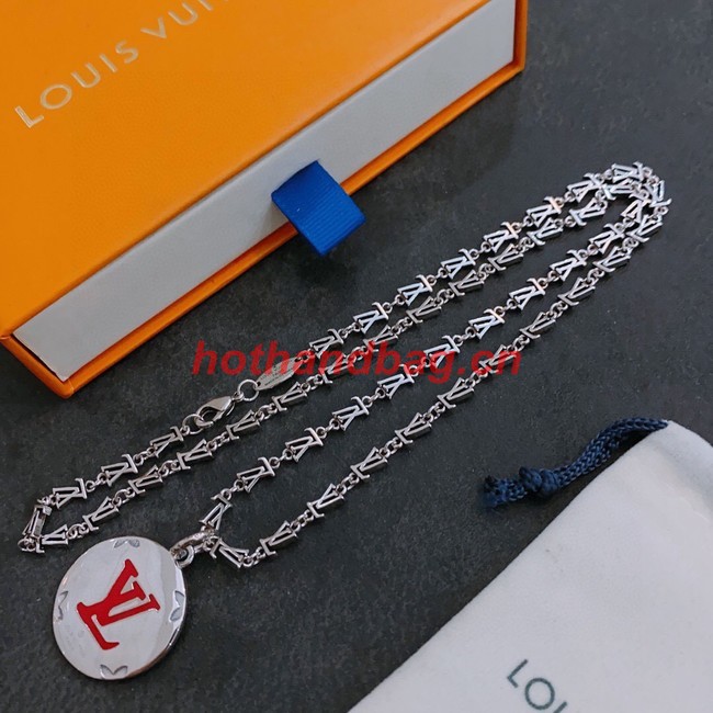 Louis Vuitton Necklace CE10832