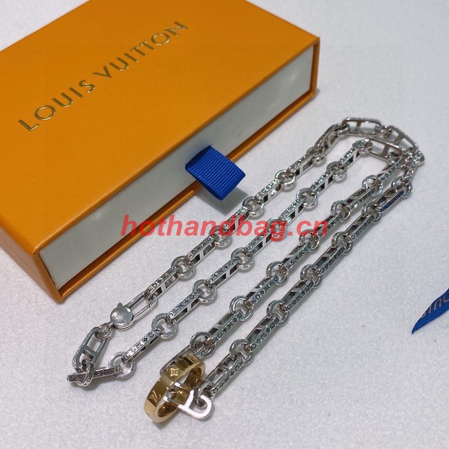 Louis Vuitton Necklace CE10834
